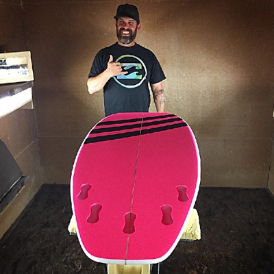 Testimony Mike Castoro