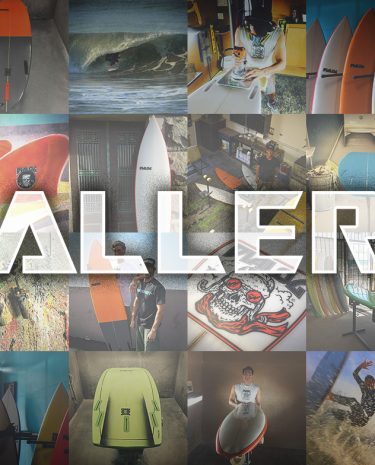 Gallery Slider